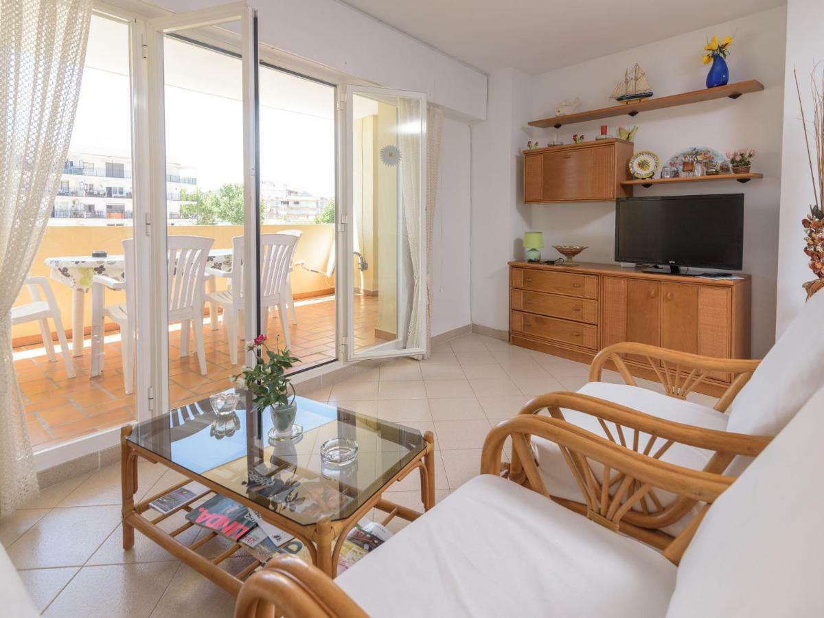 Apartment Girasol By Interhome Jávea Екстериор снимка