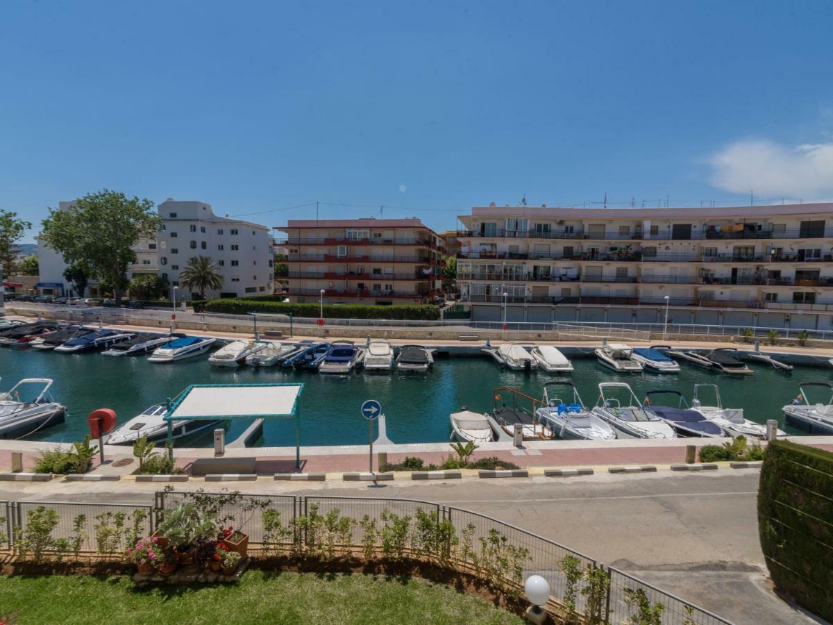 Apartment Girasol By Interhome Jávea Екстериор снимка