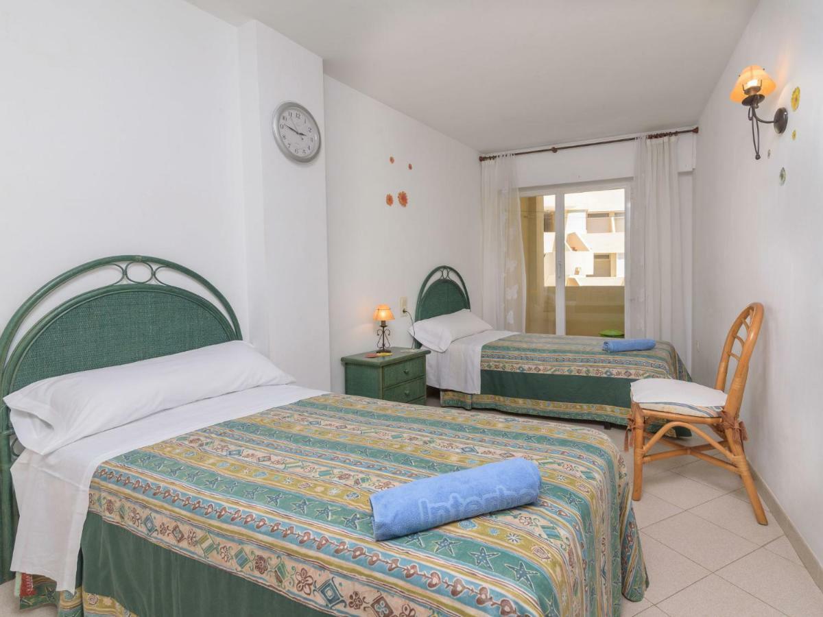 Apartment Girasol By Interhome Jávea Екстериор снимка