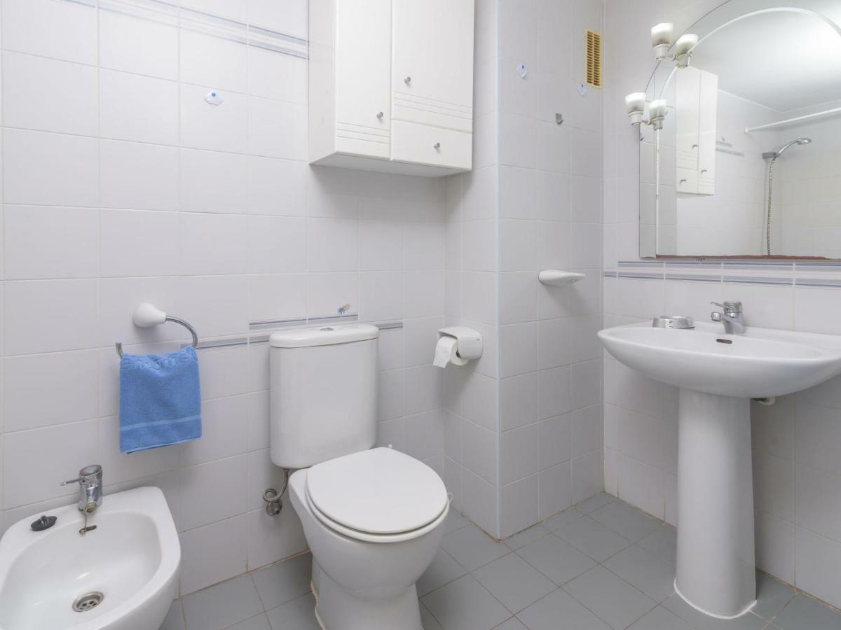 Apartment Girasol By Interhome Jávea Екстериор снимка