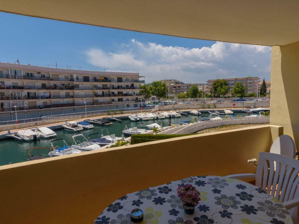 Apartment Girasol By Interhome Jávea Екстериор снимка