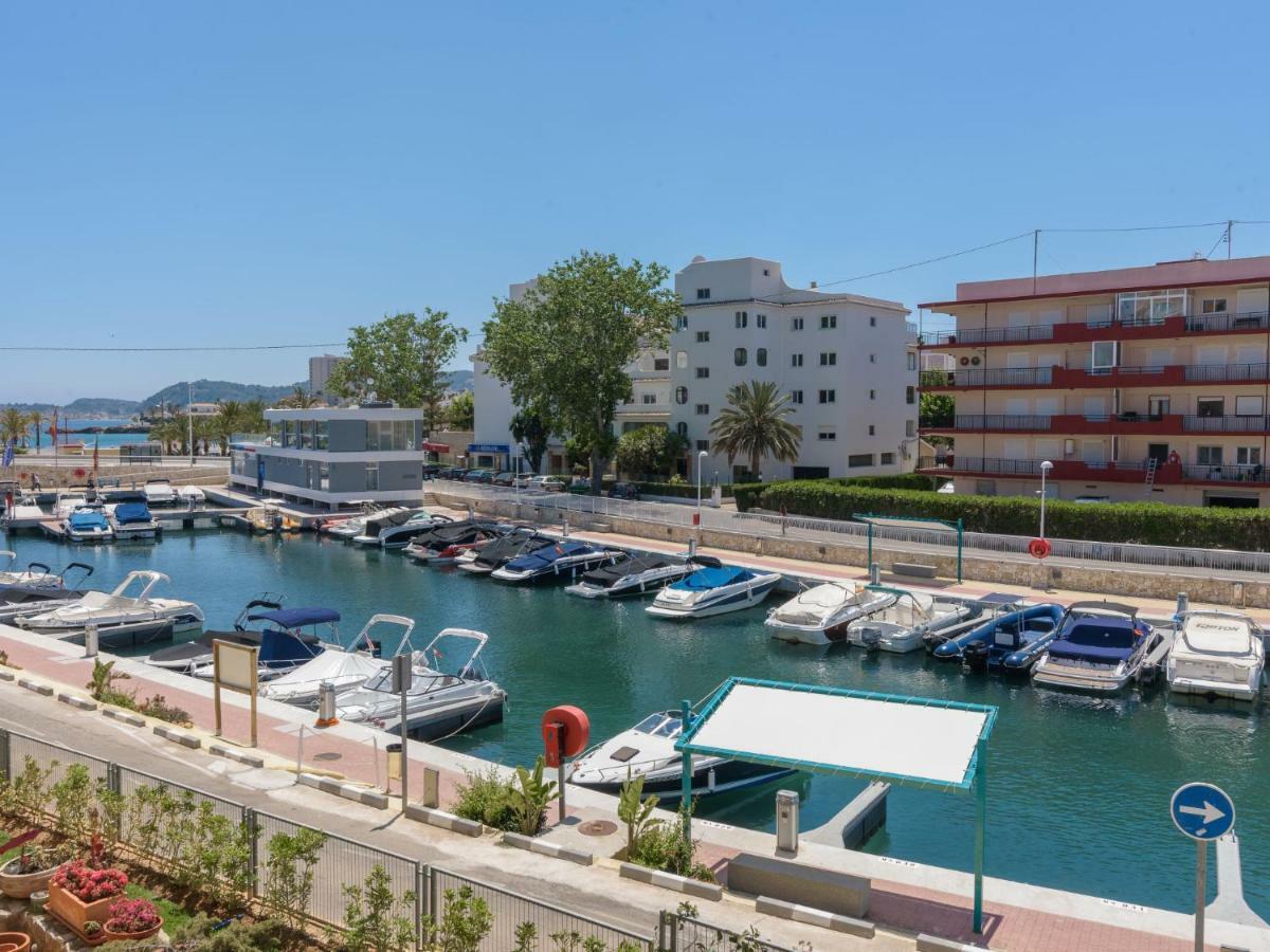 Apartment Girasol By Interhome Jávea Екстериор снимка