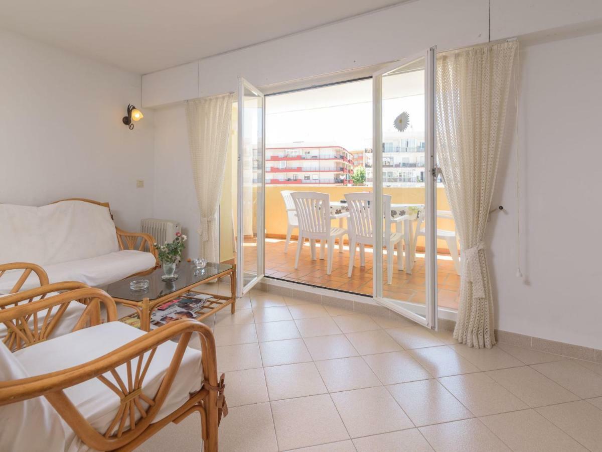 Apartment Girasol By Interhome Jávea Екстериор снимка